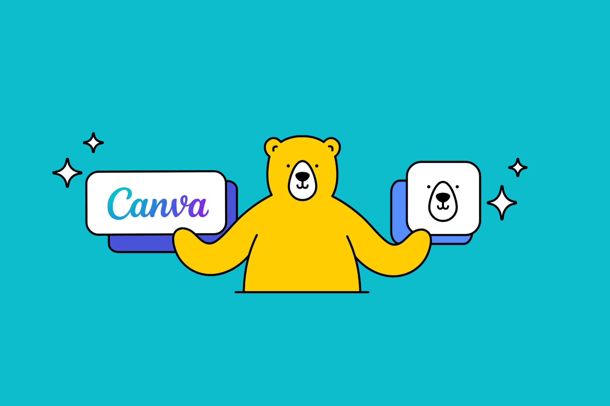Bannerbear vs Canva in 2025: Choosing the Best Tool For You
