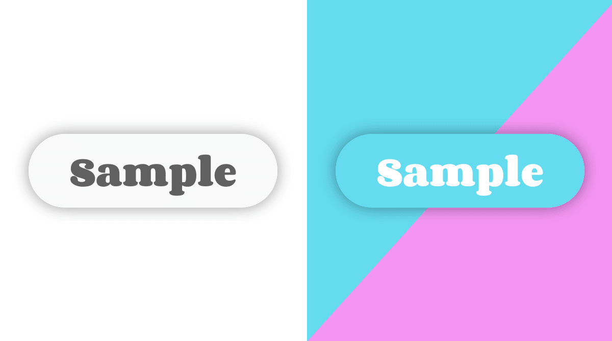 Rounded corner text background sample generated with Bannerbear