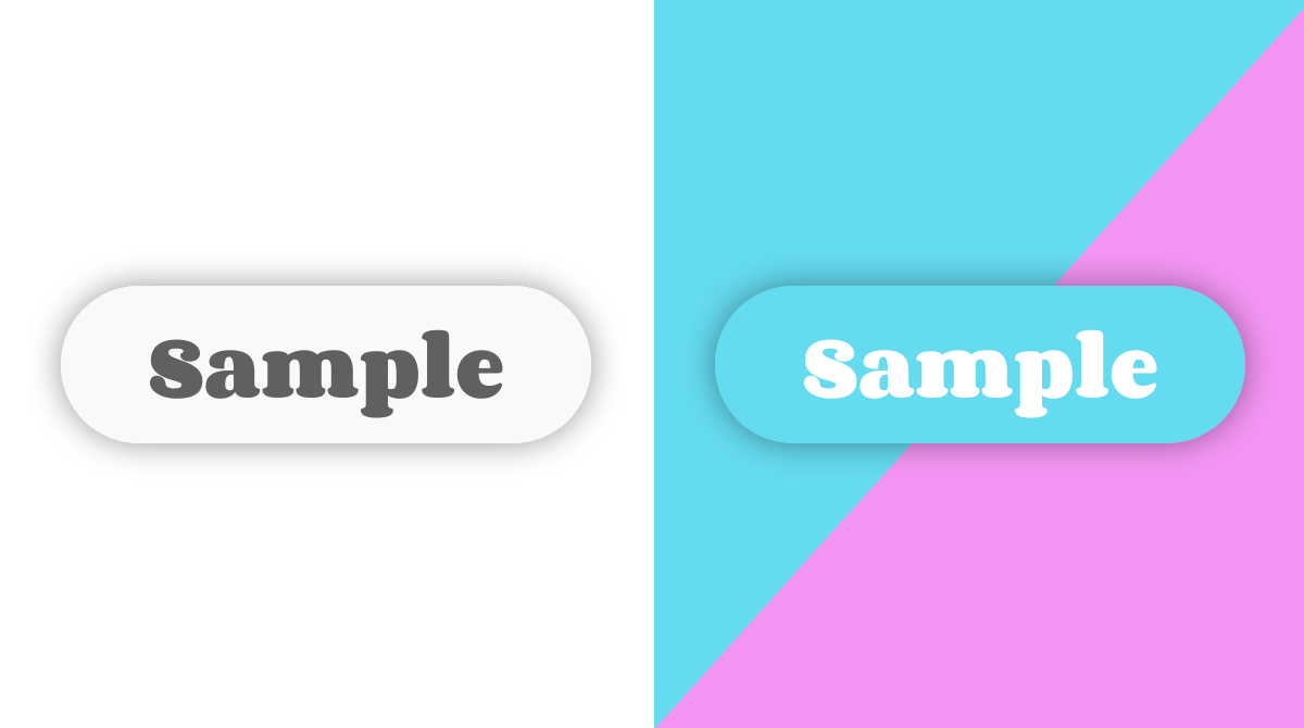 Bannerbear Rounded Even Shadow TBG template