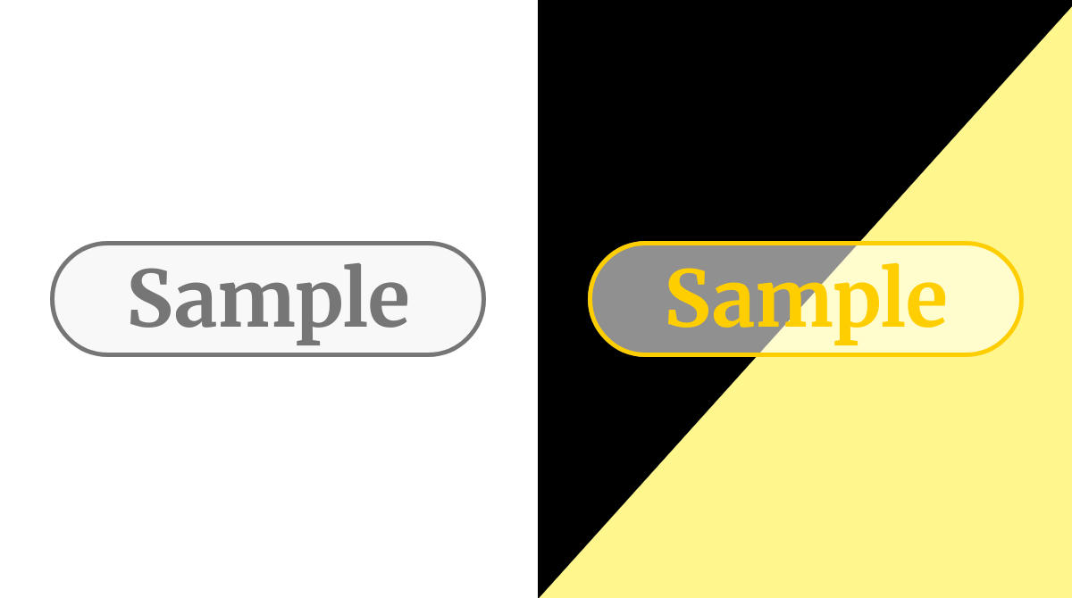 Bannerbear Semi Transparent Outline TBG template