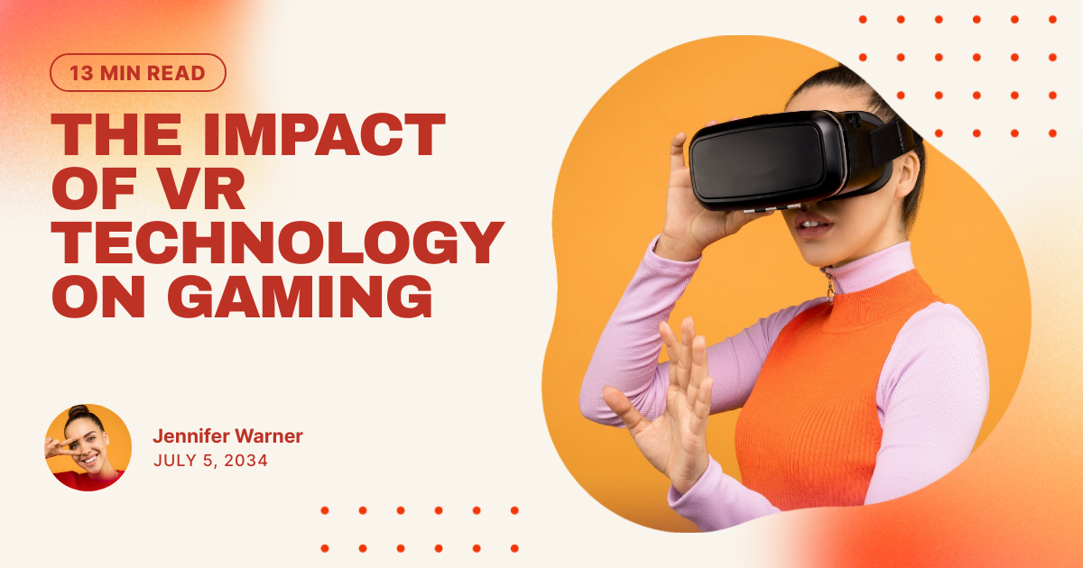 Bannerbear Orange Yellow Gradient Blob Open Graph template