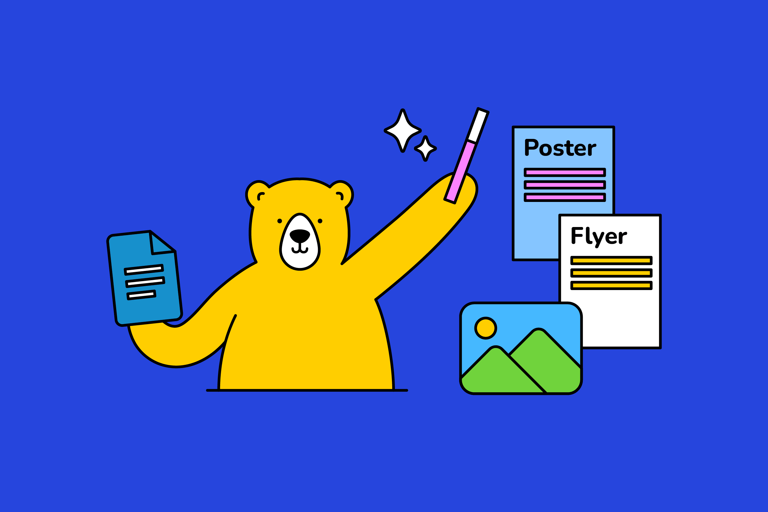 How to Generate Open Graph Images From Google Docs