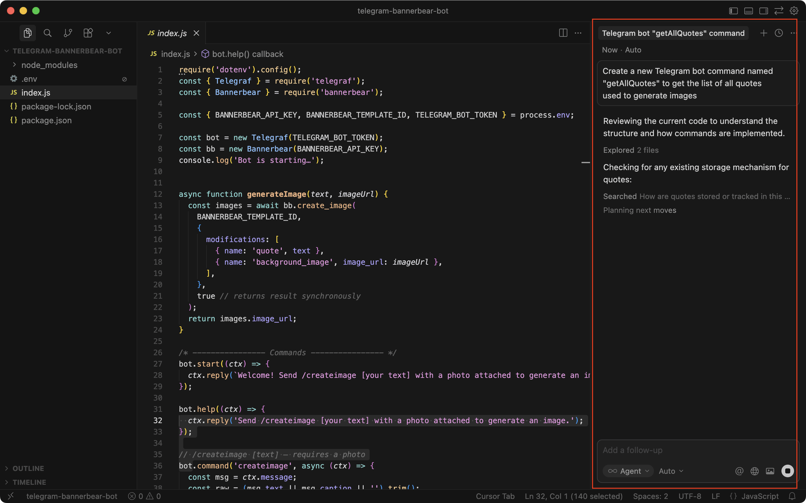 How To Get Started With Cursor IDE A Complete Setup Guide For 