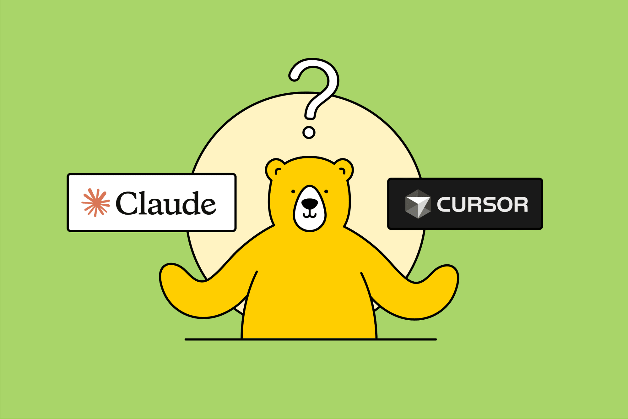 Claude Code vs. Cursor: Which AI Coding Tool Is Better in 2026?