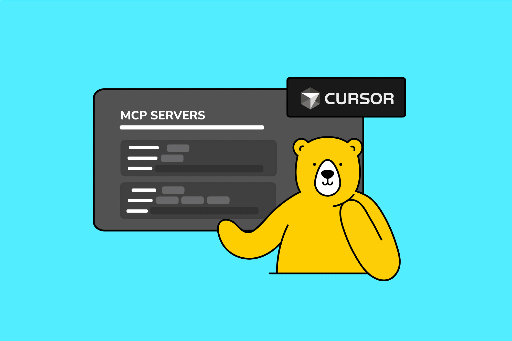How to Set Up MCP Servers in Cursor