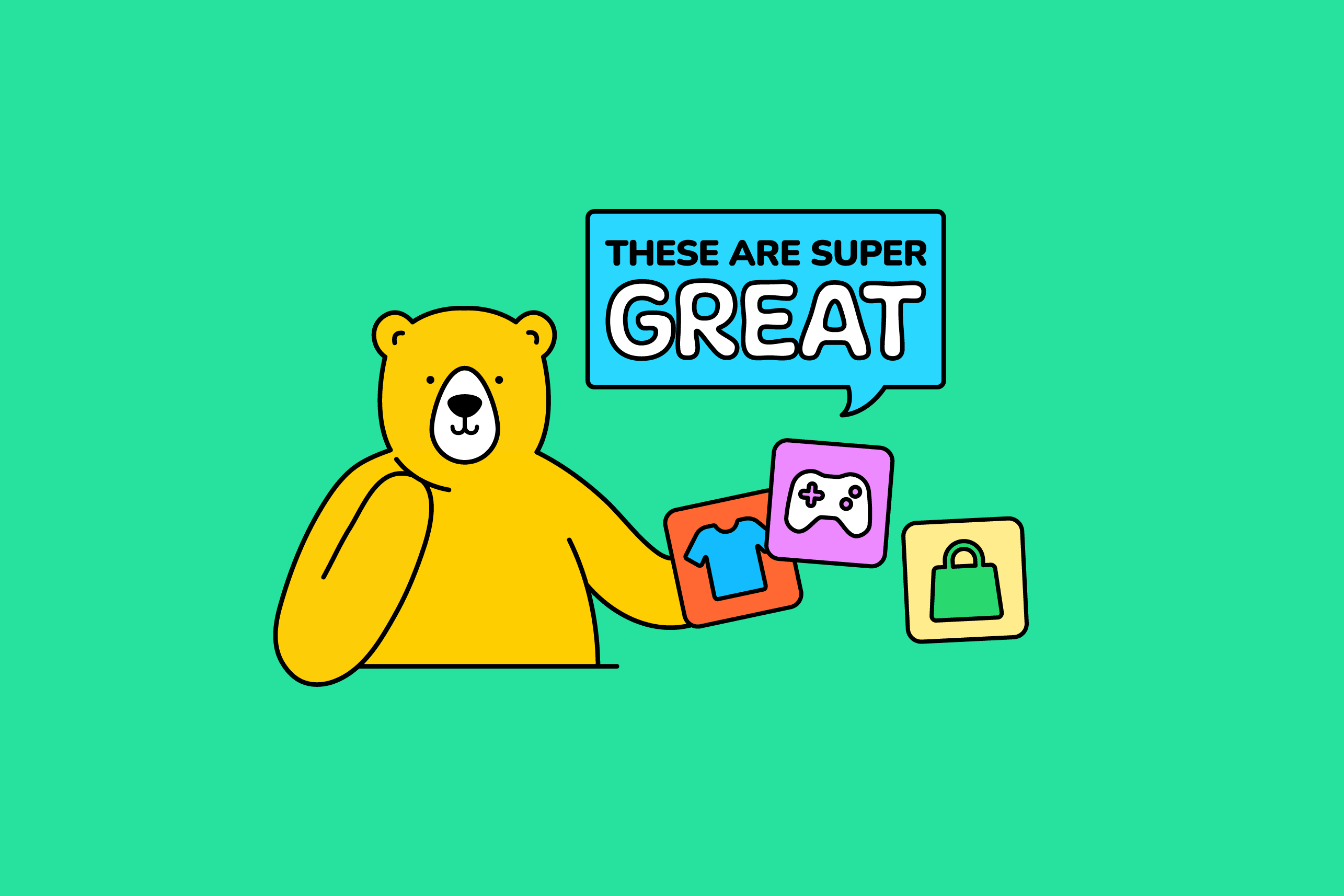 How to Design Flexible Product Thumbnails Without Losing Impact
