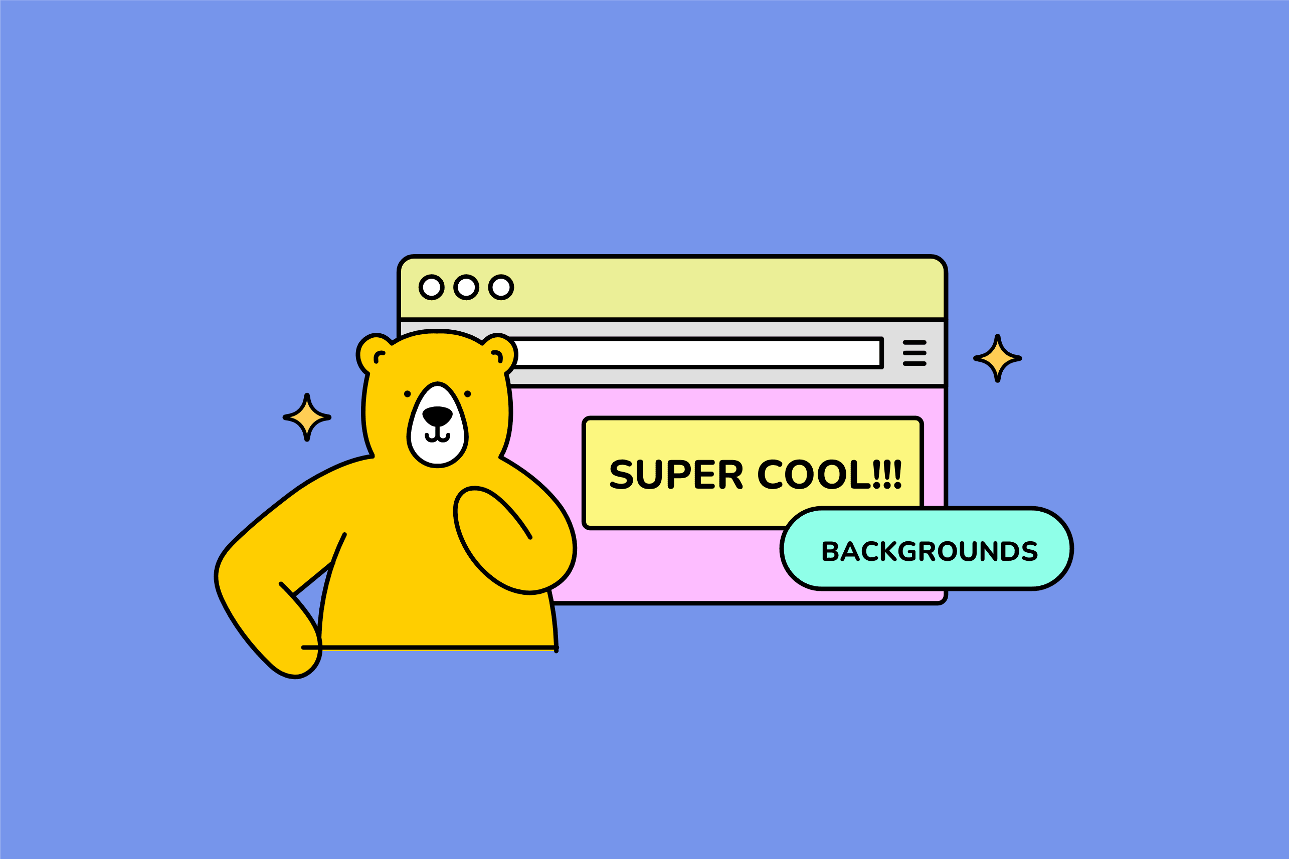 How to Add AI-Generated Backgrounds to Your Bannerbear v5 Templates (Node.js Tutorial)