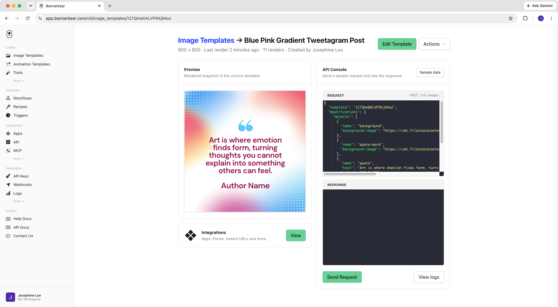 a screenshot of the updated template in the Bannerbear dashboard.png