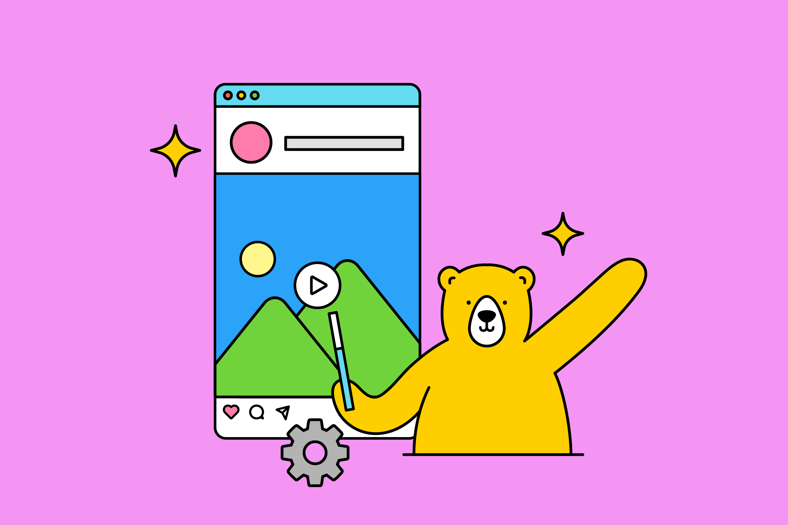 How to Automate Branded Shorts in Minutes (Bannerbear Workflows Tutorial)