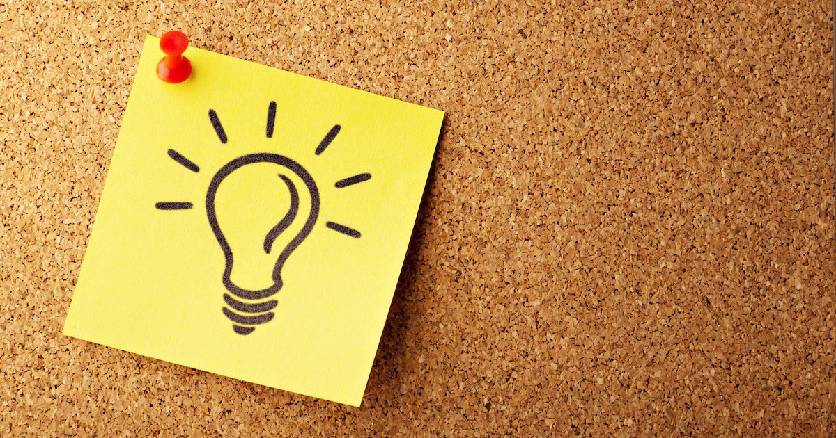 4 Things I Look for in New SaaS Ideas