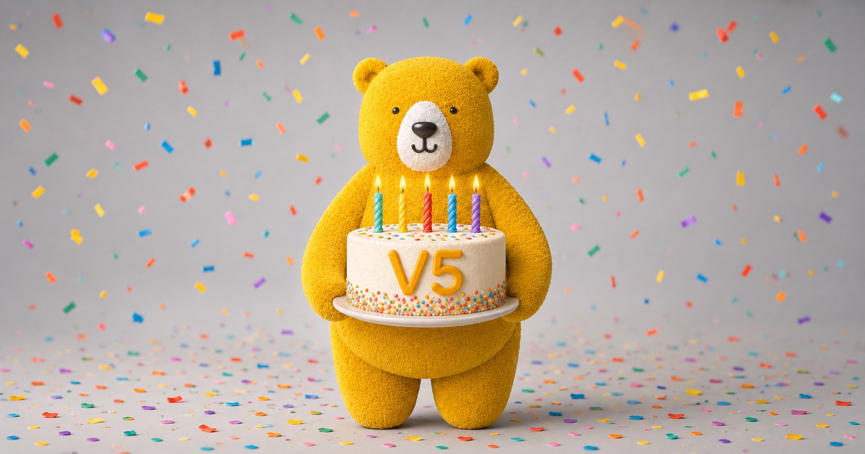 Bannerbear V5 Full List of New Features